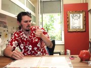 把站街女带到小旅馆里干一炮