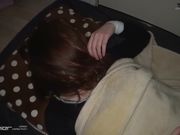 白嫩大胸无毛漂亮女白领被迷晕各种玩弄