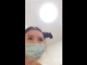 姐妹同台直播老师的大鸡巴草妹妹的小粉逼姐姐在一旁指挥最后口爆吃豆浆.