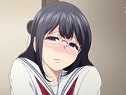 成人动漫放學後的資優生2