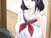 成人动漫放學後的資優生1