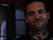 在办公室激情做爱的淫荡男女