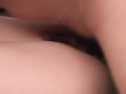 で即生ハ美乳愛沢かりん2