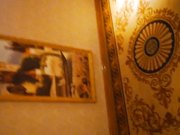 寂寞美少妇电视坏了找客服上门调戏按倒啪啪