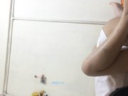 打工小夫妻出租屋过性生活媳妇坐在上面爽得不想下来