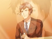 成人动漫援交公車學生妹和大叔的無套啪啪