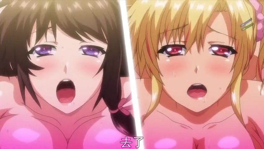 成人动漫援交公車學生妹和大叔的無套啪啪