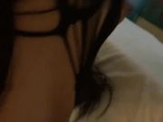 酒店狂艹黑丝高跟美艳淫荡熟女露脸