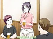 成人动漫淫荡的老板娘