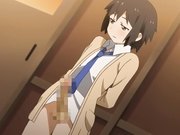 成人动漫都市傳說系列