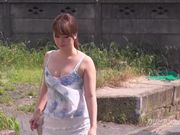 客人至上性服務家政婦-西川結衣