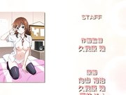 成人动漫[玛丽简]女高中生的腰部写真篇