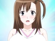 成人动漫[玛丽简]女高中生的腰部网球篇