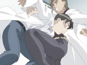 成人动漫坎布里安增殖的淫兽