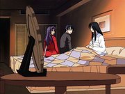 灵能侦探美子事件簿・壹