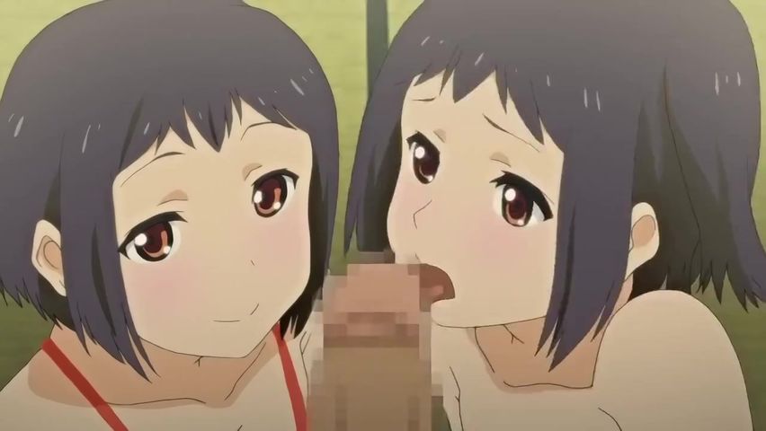 成人动漫可愛妖怪大集合