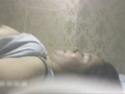 老顾客周六来到路边店泄火真用小卖铺做幌子暗藏后门裹硬开干