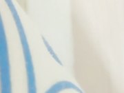 童颜巨乳大眼美少妇勾引房东大哥做爱连续搞了两次