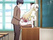 成人动漫超S學生會長M化支配筆記本