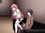 成人动漫超S學生會長M化支配筆記本