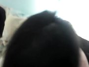 细腰肥臀小骚女吃一会鸡巴叫急着要插逼叫声可射露脸