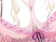 成人动漫廢棄豪宅