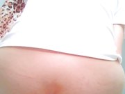 国产公厕定点拍摄系列16各色真实良家美女值得一看