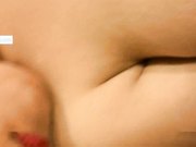 36E大胸美女健身教练喝多了被男的带回出租屋尽情啪啪