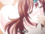 成人动漫肉便器球經