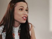 午夜与两个少女的美妙3P