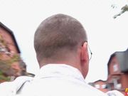 骑在大肉棒上中出的淫荡黑丝熟女