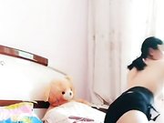 奶子柔软主播直播被男友揉胸舔阴自慰超粉嫩诱惑