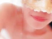 奶子柔软主播直播被男友揉胸舔阴自慰超粉嫩诱惑