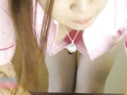 极品骚女酒店里跟摄影师玩剧情扮演系列美女护士激情挑逗男病人