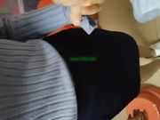 美女保险员为了业绩私会客户敏感又骚内裤还没脱就湿透了