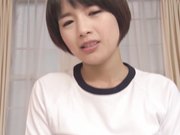 早抜き 羽田真里.