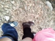 泄密流出视图调教喜欢后人女友家里玩得不够刺激户外野战