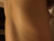 魔鬼身材性瘾女孩与男友的那些疯狂羞羞事