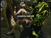 火爆全网射击游戏《穿越火线CF》3D同人作品合集