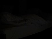 胖叔高铁结识公务员人妻少妇异地约炮到酒店开房草完射她脸上