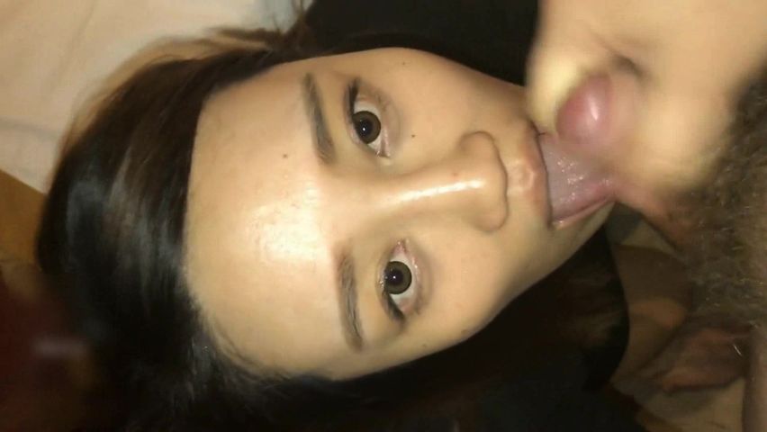 漂亮大一女友喜欢裹屌吸精吃的津津有味技术秒杀女优