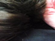 丰满巨乳少女趁着男友不在家找个汉子疯狂做爱