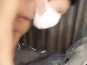 高颜值极品美女浅紫约炮2个粉丝鸳鸯浴