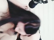 霸道总裁雷总各种姿势草情妇草喷了内射出白浆