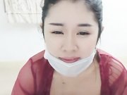 身材高大的白肤美小英姐和眼镜佬啪啪逼毛真性感