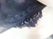 高颜值骚妹纸与男友鸳鸯浴水战啪啪私拍无套抽插