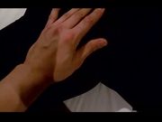 校花喝多了带去开房把逼擦上油各种姿势玩她