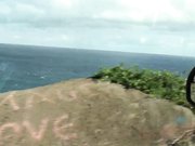 记录的一次性爱