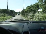 记录的一次性爱