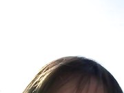 清纯妹子户外车震大力猛操娇喘呻吟